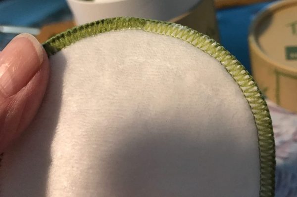 Eco Viable Reusable Makeup Remover Pads - Image 6